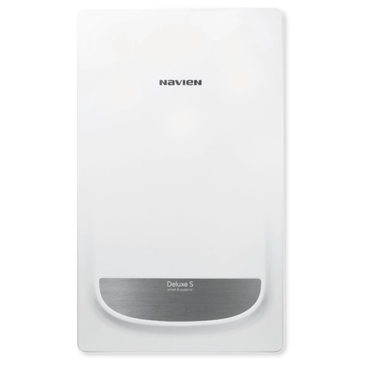 Navien Deluxe S-24k