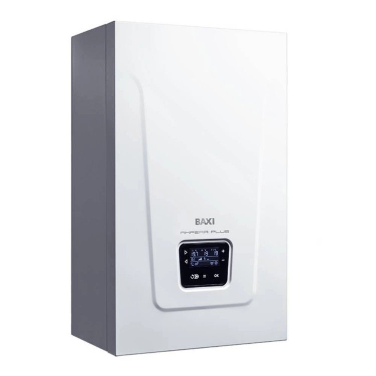 Baxi Ampera Plus 6