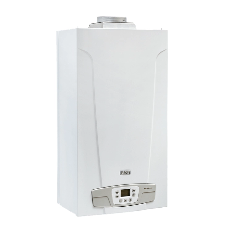 Baxi ECO-4S 1.24 F
