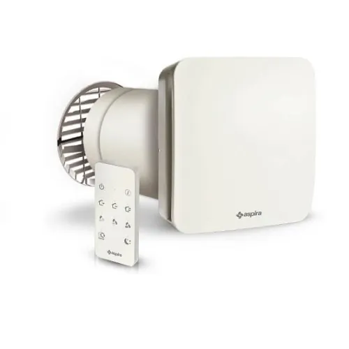 Aspirvelo Air Ecocomfort