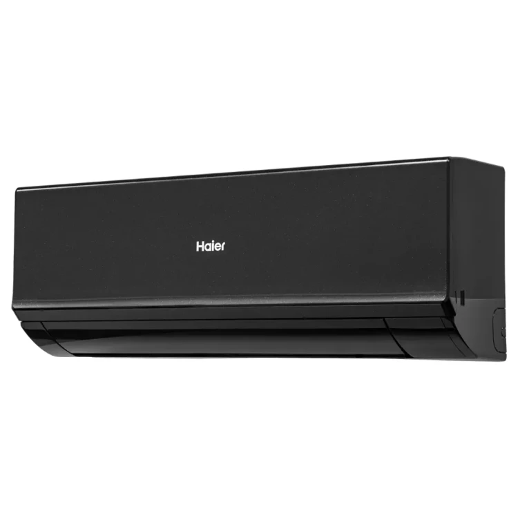 Haier Quauntum DC Black AS35HQJ2HRA-B