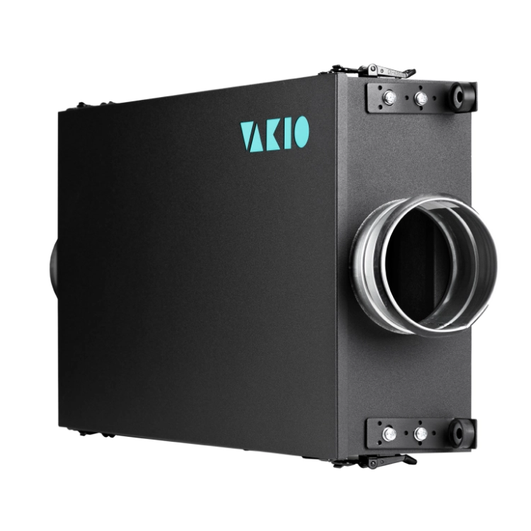 Vakio City Air 250 V2